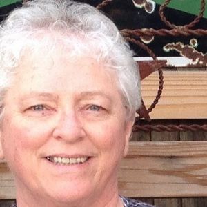 Meet your Posher, Sally